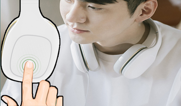 سعر سماعات الرأس Xiaomi Headphones Relaxed