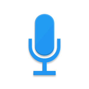 أفضل 6 تطبيقات تسجيل الصوت للاندرويد | بحرية درويد