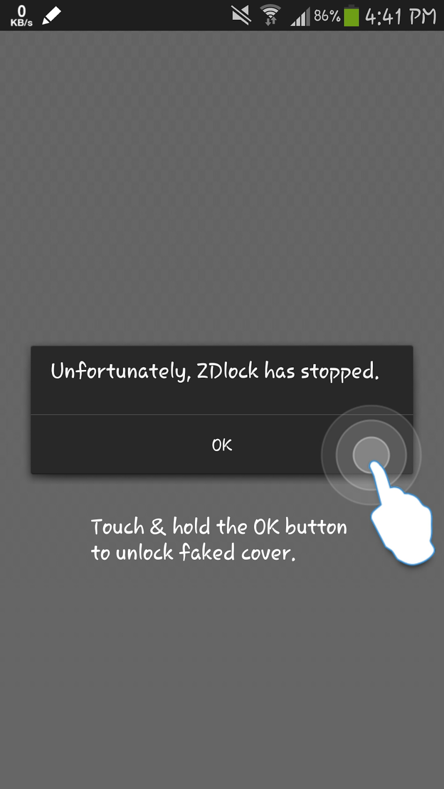 شرح تطبيق ZDlock لقفل التطبيقات بطريقة مبتكرة. | بحرية درويد