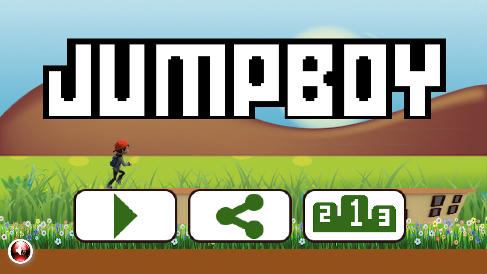 لعبة JUMPBOY - جمبوي لعبة القفزوالتحدي للوصول لاعلى رقم | بحرية درويد