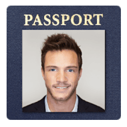  تطبيق Passport Photo ID Studio