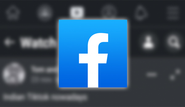 بعد تطبيق واتساب - الوضع الليلي لتطبيق فيسبوك قادم | بحرية درويد