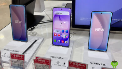 تحديث سامسونج One UI 9 يصل جالكسي S26: 5 ميزات جديدة 21 | بحرية درويد تحديث سامسونج One UI 9