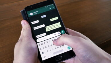 الرقابة الأبوية واتساب: ميزة جديدة تحمي حسابات المراهقين 35 | بحرية درويد الرقابة الأبوية واتساب